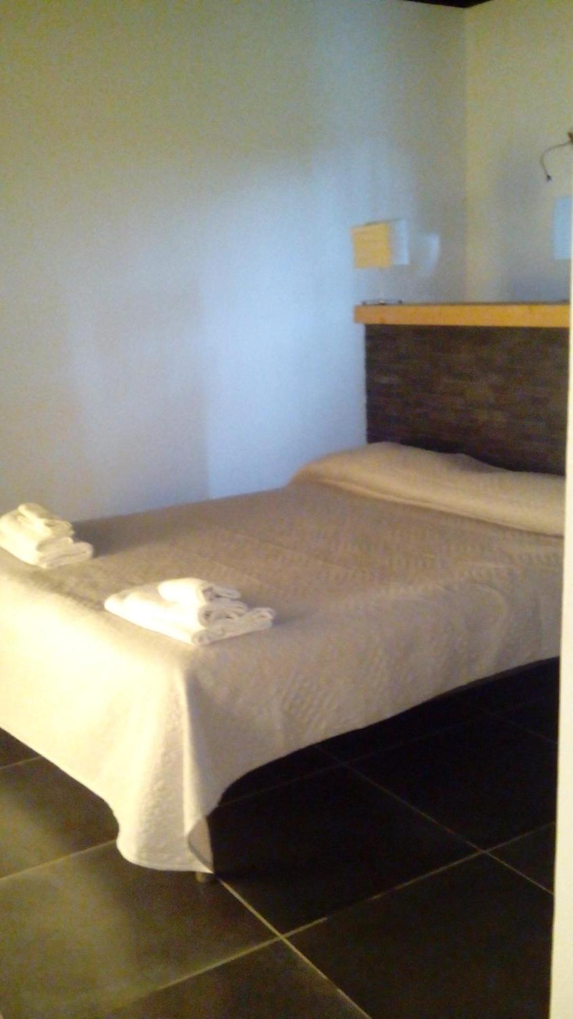 B&B Casa Vacanza Verzellino San Gregorio Magno Quarto foto